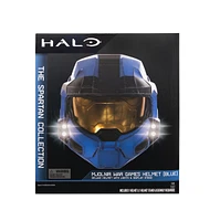 Halo MJOLNIR War Games Deluxe Helmet