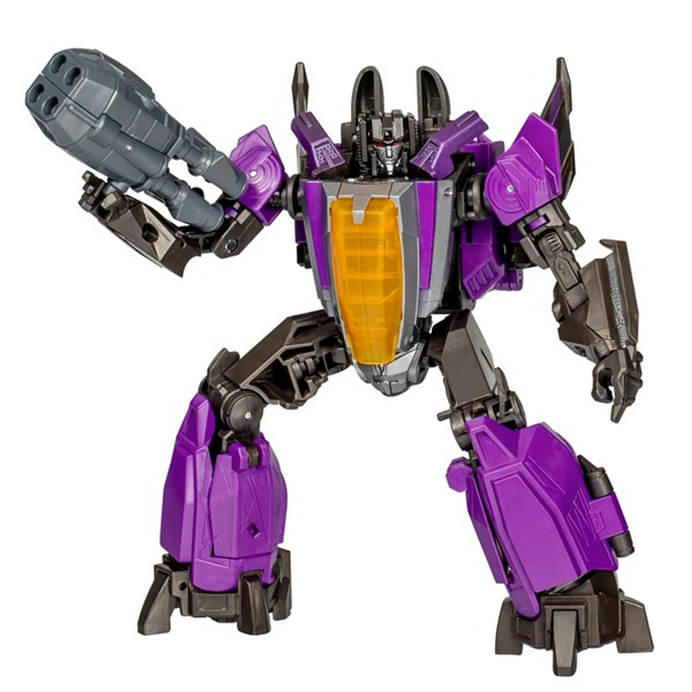 Transformers Studio Series Voyager Class Transformers: War for Cybertron 11 Skywarp 