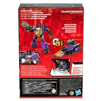 Transformers Studio Series Voyager Class Transformers: War for Cybertron 11 Skywarp 