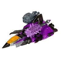 Transformers Studio Series Voyager Class Transformers: War for Cybertron 11 Skywarp 