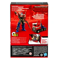 Transformers Studio Series Voyager Class Transformers: Rise of the Beasts 102 Optimus Prime 