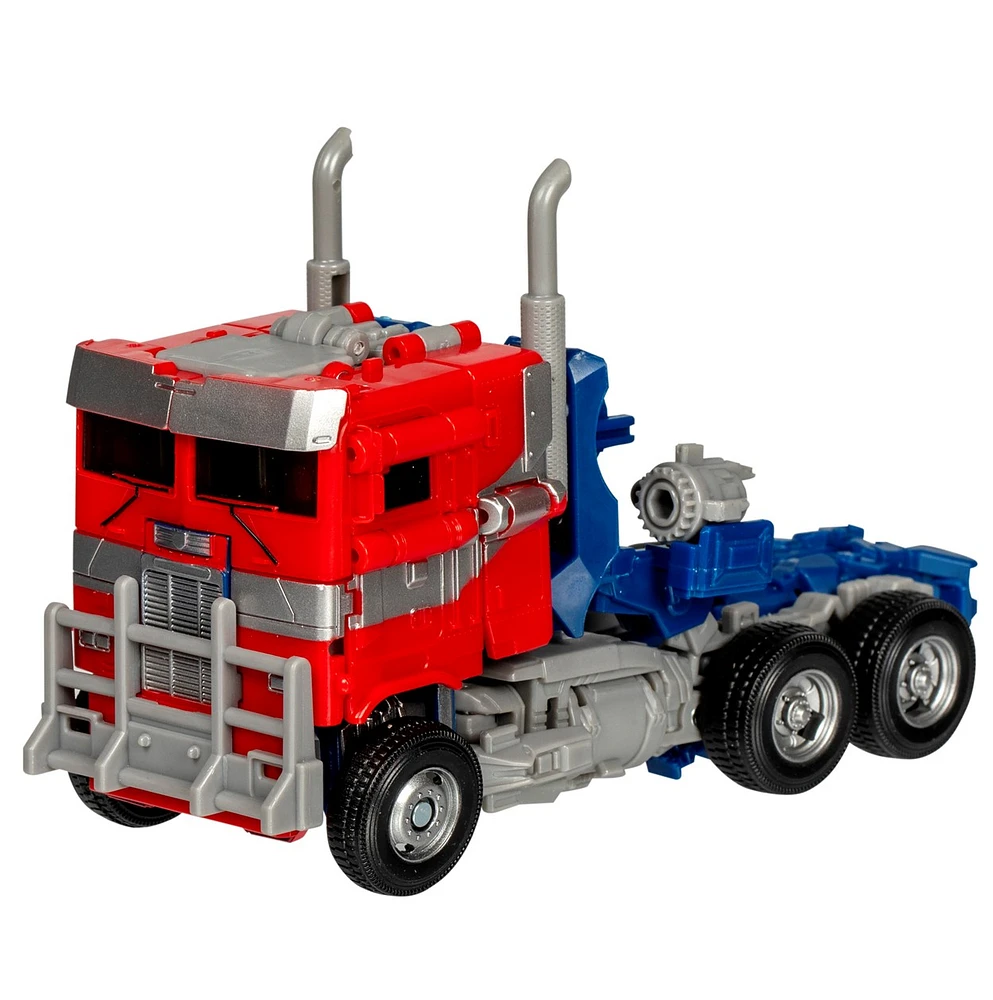 Transformers Studio Series Voyager Class Transformers: Rise of the Beasts 102 Optimus Prime 