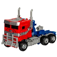 Transformers Studio Series Voyager Class Transformers: Rise of the Beasts 102 Optimus Prime 
