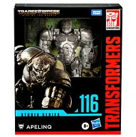 Transformers Studio Series Leader Class Rise of the Beasts Apelinq 