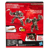 Transformers Studio Series Leader Class Rise of the Beasts Apelinq 