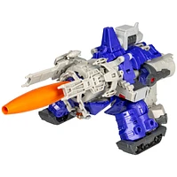 Transformers Studio Series Leader Class The Transformers: The Movie Galvatron 