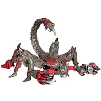 Transformers Studio Series Deluxe Class Transformers: Rise of the Beasts 115 Double Punch 