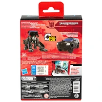 Transformers Studio Series Deluxe Class Transformers: Dark of the Moon 94 Decepticon Hatchet 