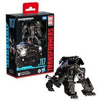 Transformers Studio Series Deluxe Class Transformers: Dark of the Moon 94 Decepticon Hatchet 