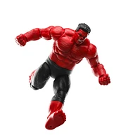 Marvel Legends Series Red Hulk Captain America: Brave New World 6 Inch Action Figure 