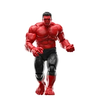 Marvel Legends Series Red Hulk Captain America: Brave New World 6 Inch Action Figure 