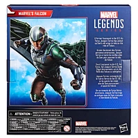 Marvel Legends Series Marvel’s Falcon, Captain America: Brave New World Action Figure 