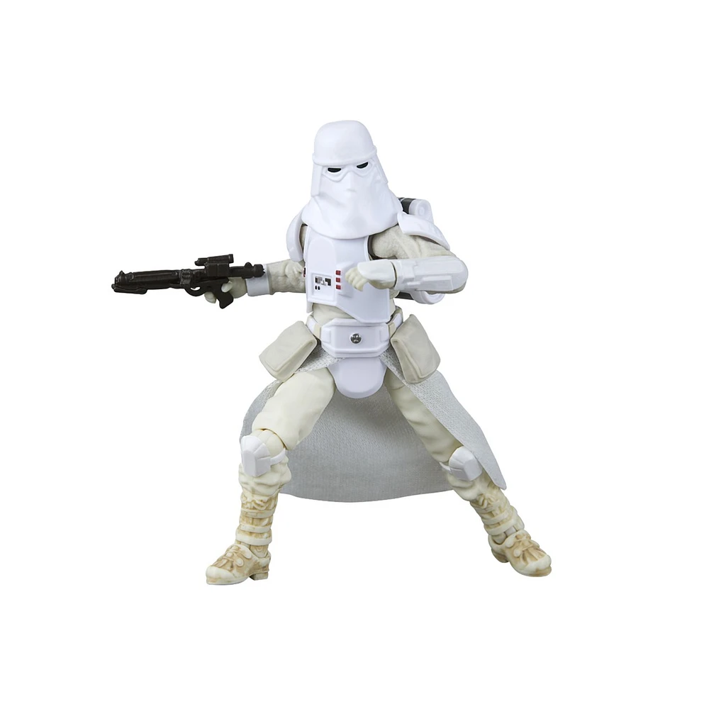 Star Wars The Vintage Collection Imperial Snowtrooper (Hoth Battle Gear) 