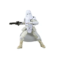 Star Wars The Vintage Collection Imperial Snowtrooper (Hoth Battle Gear) 