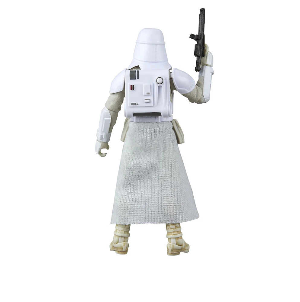 Star Wars The Vintage Collection Imperial Snowtrooper (Hoth Battle Gear) 
