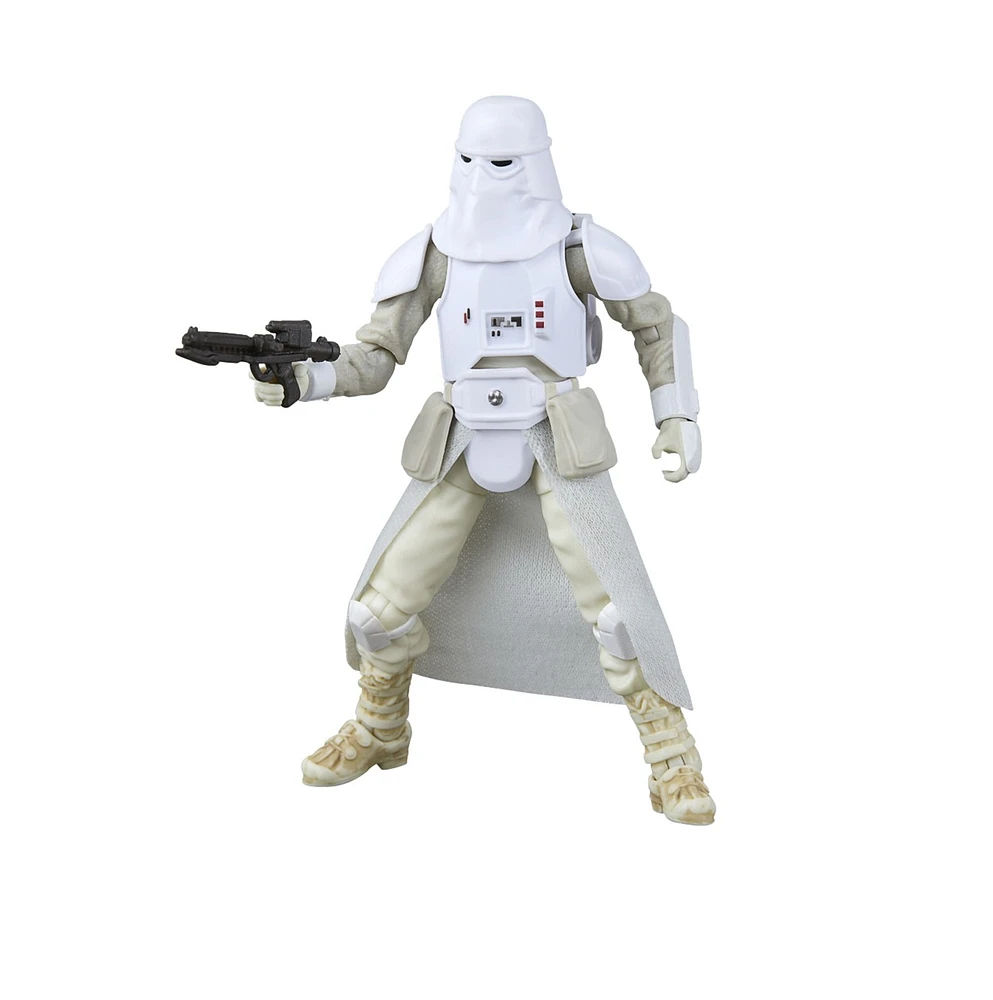 Star Wars The Vintage Collection Imperial Snowtrooper (Hoth Battle Gear) 