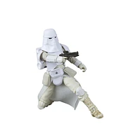 Star Wars The Vintage Collection Imperial Snowtrooper (Hoth Battle Gear) 