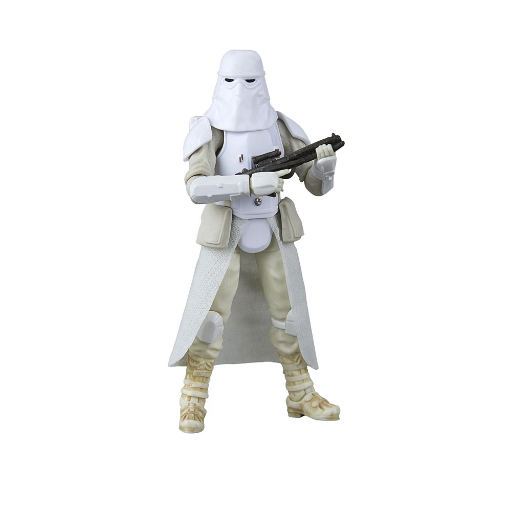 Star Wars The Vintage Collection Imperial Snowtrooper (Hoth Battle Gear) 