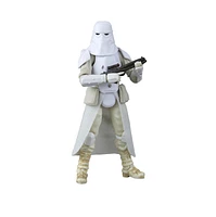 Star Wars The Vintage Collection Imperial Snowtrooper (Hoth Battle Gear) 