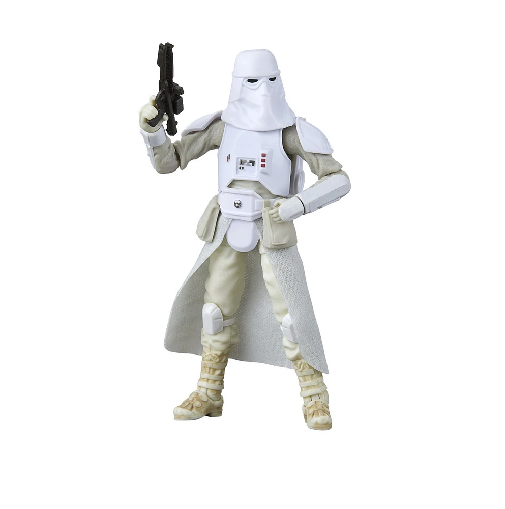 Star Wars The Vintage Collection Imperial Snowtrooper (Hoth Battle Gear) 