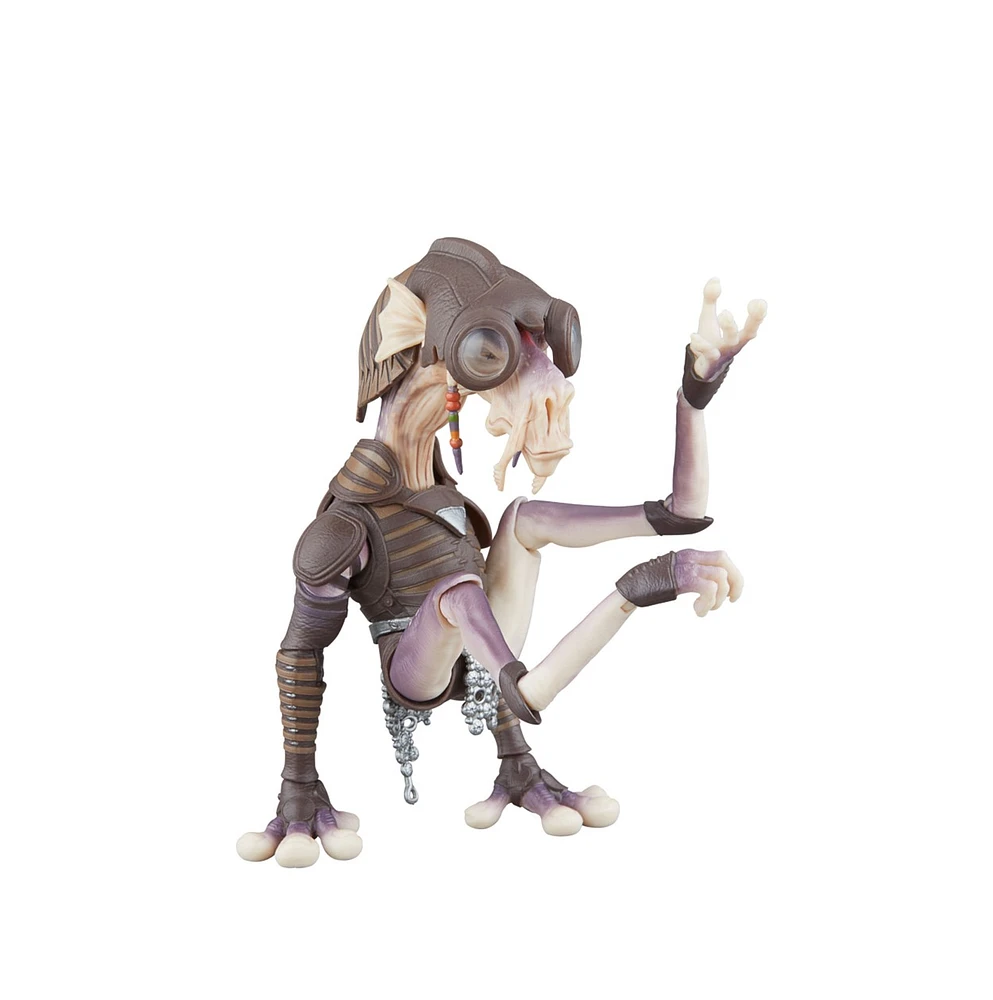 Star Wars The Black Series Sebulba 