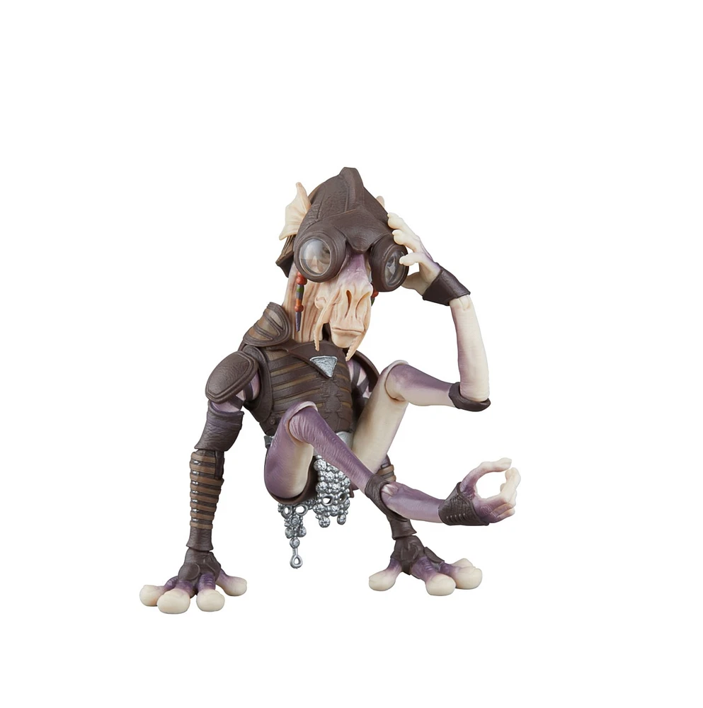 Star Wars The Black Series Sebulba 