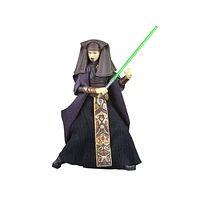 Star Wars The Black Series Luminara Unduli 
