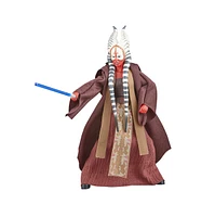 Star Wars The Black Series Shaak Ti 