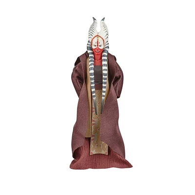 Star Wars The Black Series Shaak Ti 