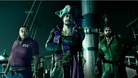 Like A Dragon Pirate Yakuza in Hawaii Standard Edition (Series X Only) 