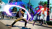 Like A Dragon Pirate Yakuza in Hawaii Standard Edition (Series X Only) 