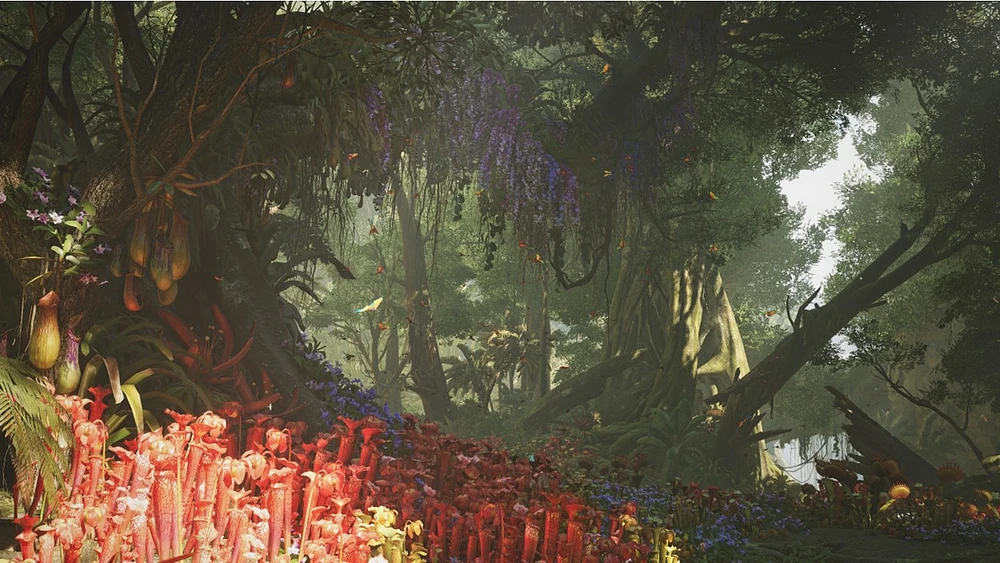 Monster Hunter Wilds Standard Edition