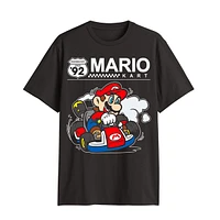 Mario Kart '92 Tee