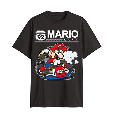 Mario Kart '92 Tee - XXL 