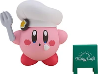 Kirby Nendoroid (Kirby Cafe Ver.) 