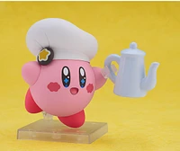 Kirby Nendoroid (Kirby Cafe Ver.) 