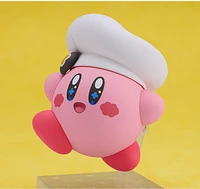 Kirby Nendoroid (Kirby Cafe Ver.) 