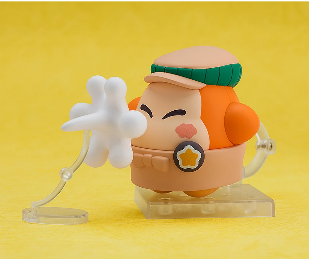 Waddle Dee Nendoroid (Kirby Cafe Ver.) 