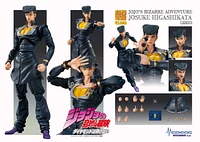 Jojos Bizarre Adv Pt4 Chozokado Big Josuke Higashikata Action Figure 