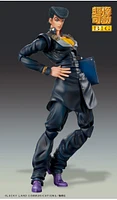 Jojos Bizarre Adv Pt4 Chozokado Big Josuke Higashikata Action Figure 