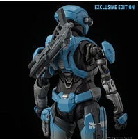 Re:Edit Halo Reach Kat B-320 Noble Two 1/12 Scale PX Figure 