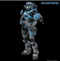 Re:Edit Halo Reach Kat B-320 Noble Two 1/12 Scale PX Figure 