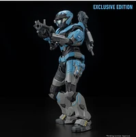 Re:Edit Halo Reach Kat B-320 Noble Two 1/12 Scale PX Figure 