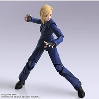 Final Fantasy VII Bring Arts Elena Action Figure 