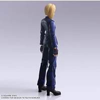 Final Fantasy VII Bring Arts Elena Action Figure 