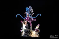 League of Legends Jinx 1/6 Scale Statue 