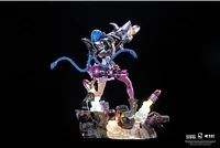 League of Legends Jinx 1/6 Scale Statue 