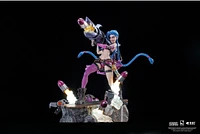 League of Legends Jinx 1/6 Scale Statue 