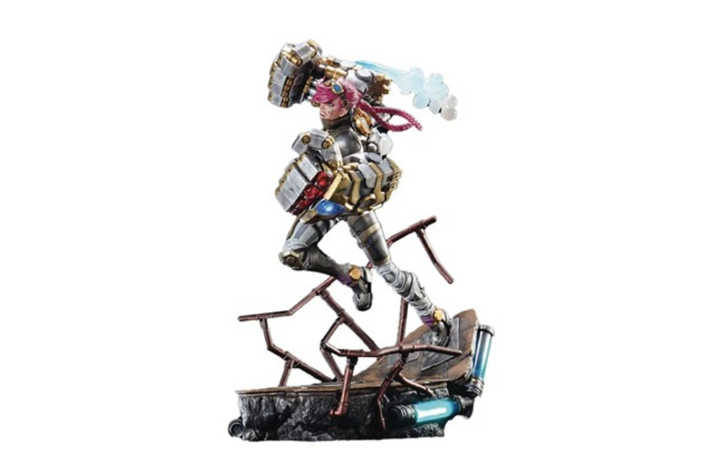 League Of Legends VI 1/6 Scale Statue