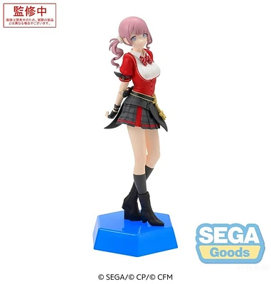 Desktop x Decorate Collections Hatsune Miku:  Colorful Stage! Mochizuki Honami Statue 